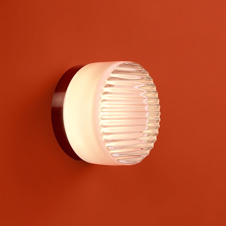 Настенный светильник (бра) Freya FR5603WL-L8TR1 - фото