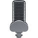 Светодиодный уличный консольный светильник Feron SP3050 150W 5000K 230V, серый - фото