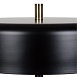 Торшер Arte Lamp SKAT A7052PN-2BK - фото