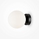 Настенный светильник (бра) Maytoni Basic form MOD321WL-01B - фото