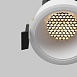 Встраиваемый светильник Technical DL115-10W-2.7K-W - фото