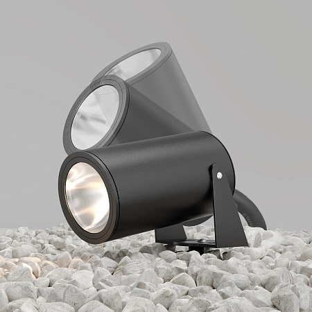 Ландшафтный светильник Outdoor Bern O050FL-L30GF3K - фото