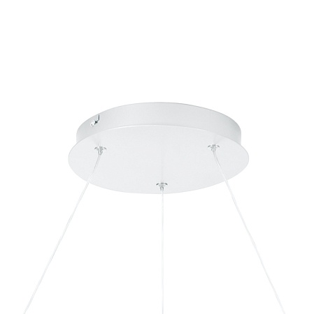 Светодиодный светильник накладной Feron AL5888 60W 4000K - фото