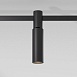 Esthetic Magnetic Трековый поворотный светильник 5W 3000K чёрный 85115/01 - фото