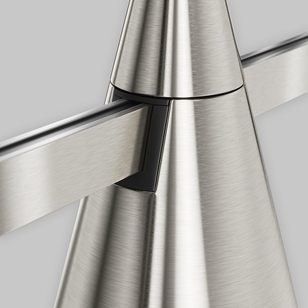 Трековый светильник Technical TR146-1-5W3K-PT - фото