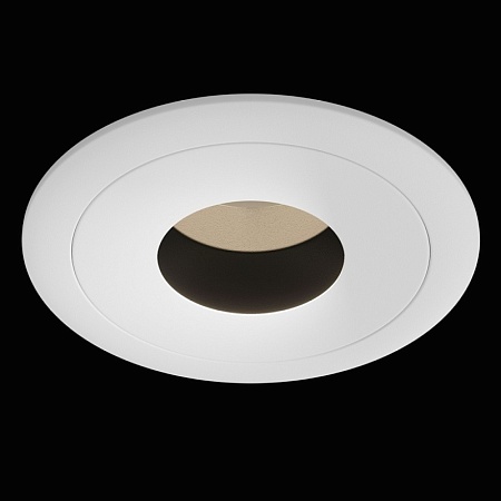 Встраиваемый светильник (набор) Technical Share DL051-6W - фото