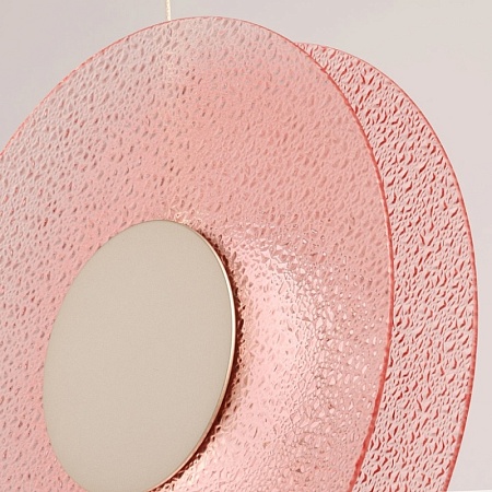 Подвесной светильник DeMarkt Фрайталь 663012901 - фото