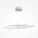 Подвесной светильник Maytoni Line MOD016PL-L80WK - фото