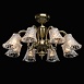 Люстра потолочная MW-Light Ариадна 450019208 - фото