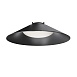 Подвесной светильник Technical Campana TR127B-12W4K-B - фото