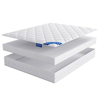Матрас LineaFlex Edelweiss 20
