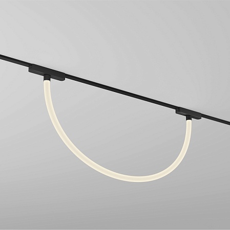 Светильник на шине Denkirs AIR RAY DK5327-BK - фото