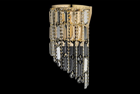 Бра Arti Lampadari Elite Sara E 2.10.502 G - фото