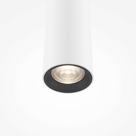 Подвесной светильник Maytoni Pro Extra MOD160PL-L6WK - фото