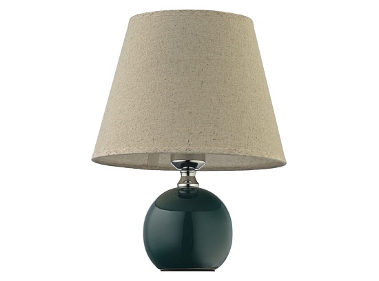 Настольная лампа Arti Lampadari Noli E 4.1 DGR - фото