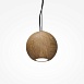 Подвесной светильник Maytoni MOD461PL-01BG - фото
