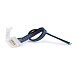 Коннектор для светодиодной ленты RGB 10 см (10 шт.) a039790 Elektrostandard - фото