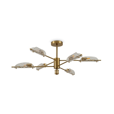 Потолочный светильник Freya Baret FR5420CL-06BS - фото