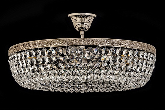 Потолочный светильник Arti Lampadari Favola E 1.4.45.501 N - фото