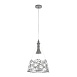 Подвесной светильник Maytoni Elva P229-PL-01-GR - фото