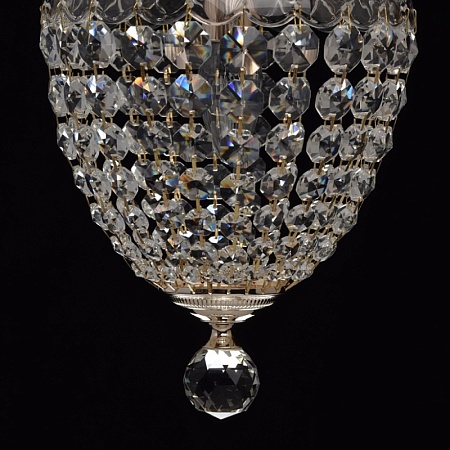 Люстра Chiaro Бриз 464017601 - фото