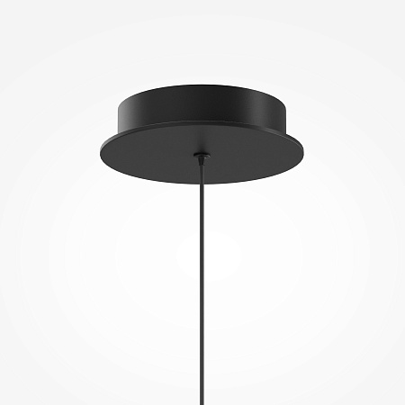 Подвесной светильник Maytoni MOD472PL-L20B3K - фото