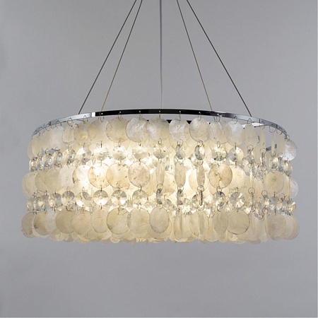 Подвесная люстра Arte Lamp PIPIRIMA A4041SP-8CC - фото