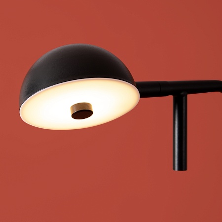 Напольный светильник (торшер) Freya FR5549FL-L5B - фото