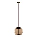 8135-B mini Подвесной светильник LOFT IT Knot - фото