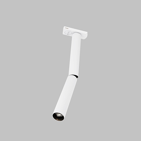 Трековый светильник Technical Focus Dual TR142-1-6W3K-W - фото