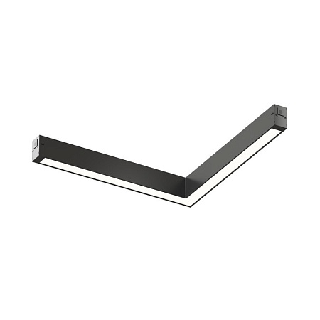 Светильник на шине Denkirs SIMPLE LINEAR DK8114-BK - фото