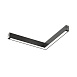 Светильник на шине Denkirs SIMPLE LINEAR DK8114-BK - фото