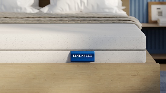 Матрас Lineaflex Verdeo фото