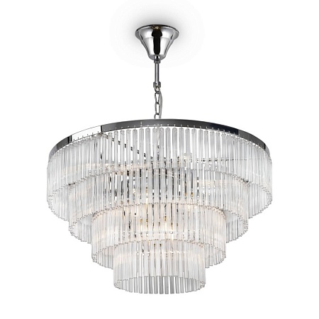 Подвесной светильник Maytoni Colonne MOD093PL-13CH - фото