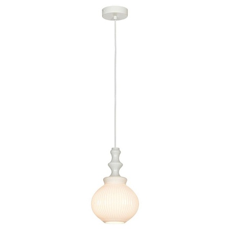 Подвесной светильник Lussole Monroe LSP-8516 - фото