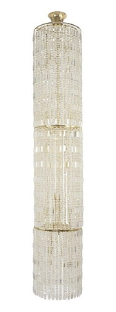 Каскадная люстра Dio DArte Asfour Belluno E 1.9.45.200 G - фото