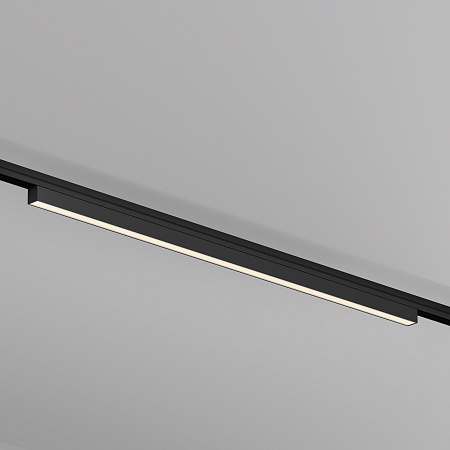 Уличный трековый светильник Outdoor O-TR02-1-S-30WB3K - фото