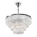 Подвесной светильник Maytoni Colonne MOD093PL-13CH - фото