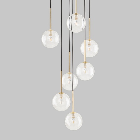 Подвесной светильник TK Lighting 5362 - фото