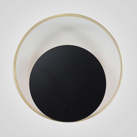 Настенный Светильник Tint Imperiumloft 141078-26 - фото