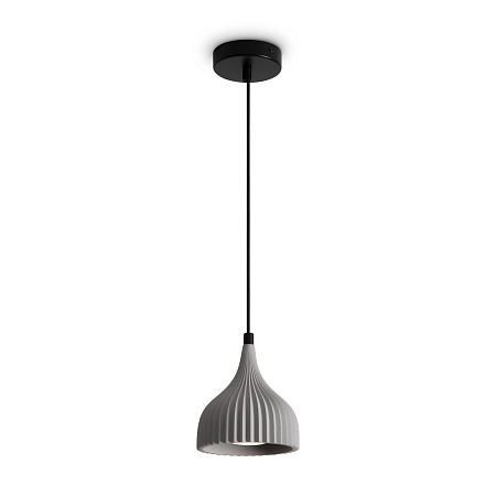 Подвесной светильник Freya FR5582PL-01LG - фото
