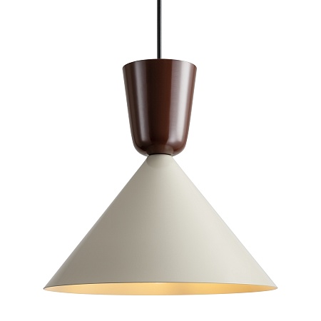 Подвесной светильник Freya FR5598PL-01CR - фото