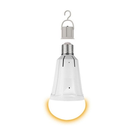 Светодиодная лампа GAUSS 102002112_GAUSS - фото