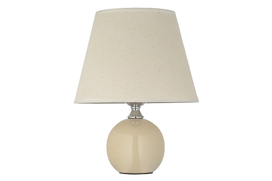 Настольная лампа Arti Lampadari Noli E 4.1 C - фото