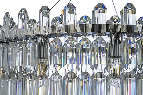 Люстра подвесная Dio D`arte Elite Madena E 1.5.60.100 N - фото