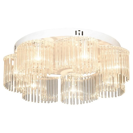 Люстра Lussole Dale LSP-8451 - фото