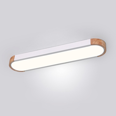 Потолочный Светильник Linn L95 White Imperiumloft 193594-26 - фото