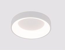 Потолочный светильник Arte Lamp KURHAH A2695PL-40WH