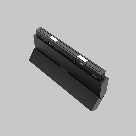 Трековый светильник Technical Basis Rot TR036-2-12W2.7K-B - фото