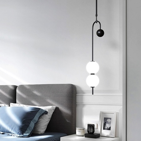 Потолочный Светильник Tonder А Imperiumloft 151871-26 - фото